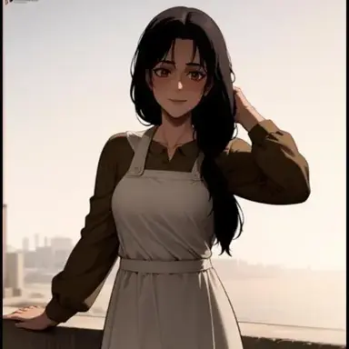 Profile image of Carla