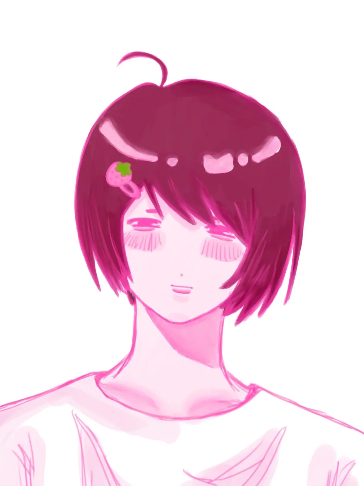 kaniichigo.의 なえくん