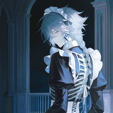 Profile image of ゼロ