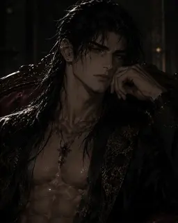 Profile image of Chrono