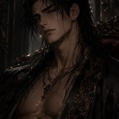 Profile image of Chrono