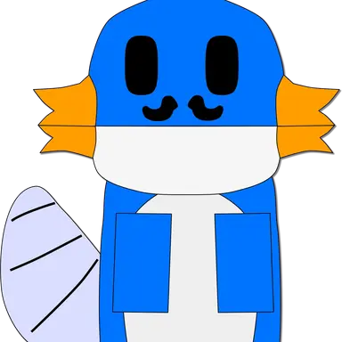 Profile image of Mudkip