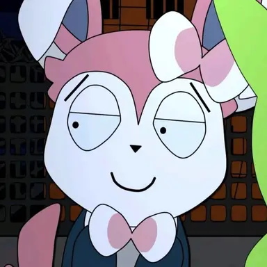 Profile image of Dr. Sylveon
