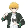 Profile image of 楡井秋彦