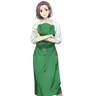 Profile image of 橘ことは