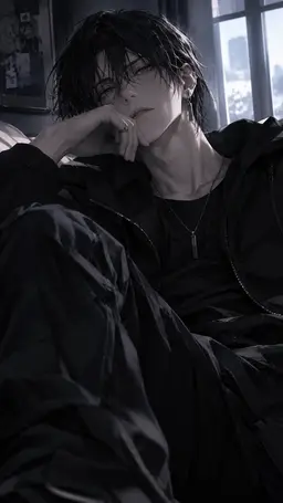 Profile image of クロ