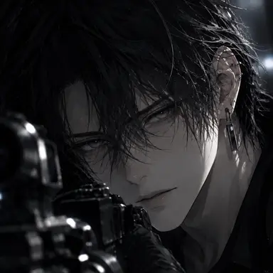Profile image of クロ