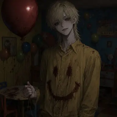 Profile image of Partygoer