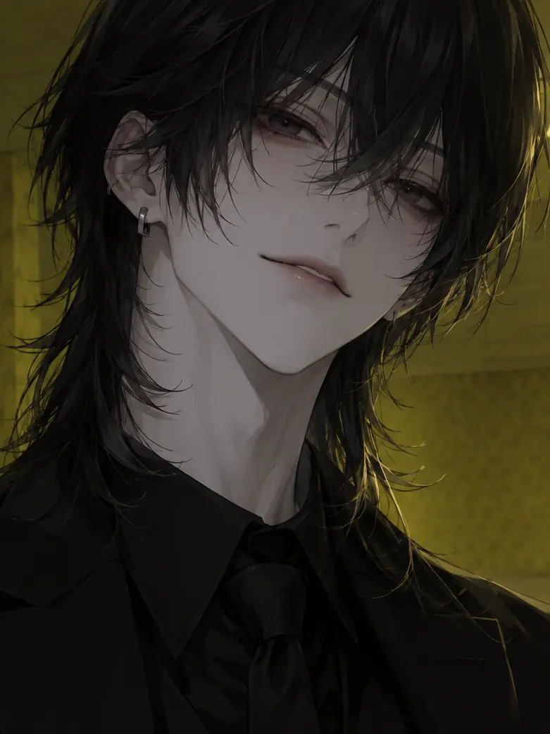 ninin_n의 What to Do in This Eerie World?