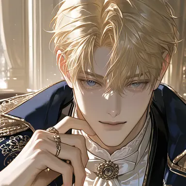 Profile image of ルーカス