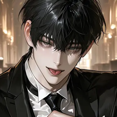 Profile image of 悠斗