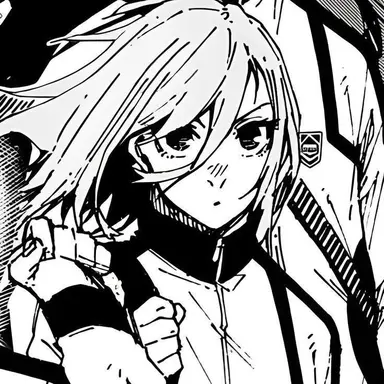 Profile image of 千切豹馬