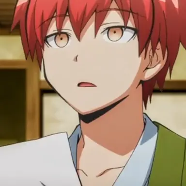 Profile image of 赤羽 カルマ
