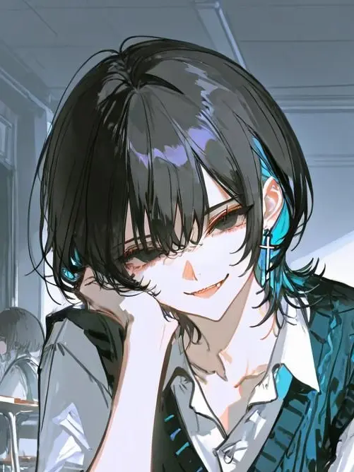 Mikapoppo의 なぁ、お前の彼女オレにくれよw