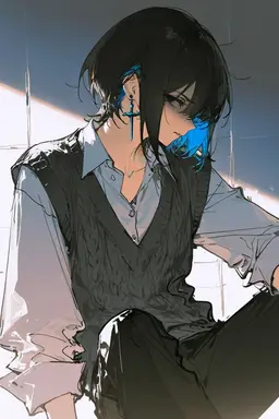Profile image of 凪翔