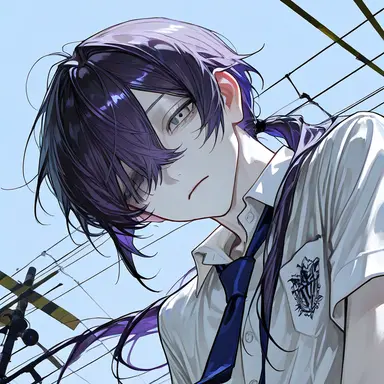 Profile image of 아야토