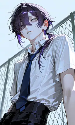 Profile image of 아야토