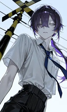 Profile image of 아야토