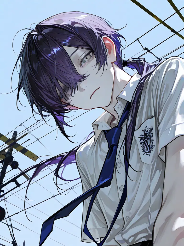 nemuiyo_oO의 너는 친구.