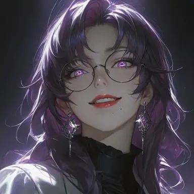 Profile image of 모리안