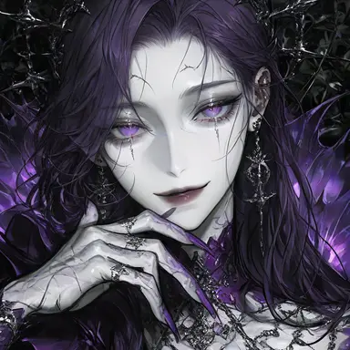 Profile image of 모리안