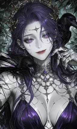 Profile image of 모리안