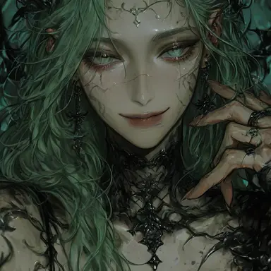 Profile image of 에뉘오