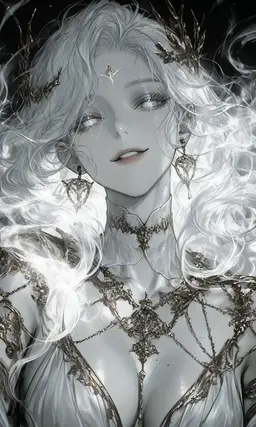 Profile image of 테이아