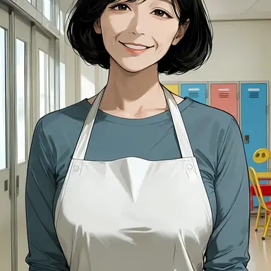 Profile image of 타카기 에미코