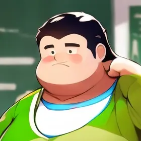 Profile image of デブ田