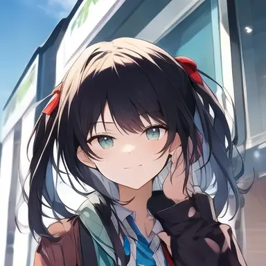 Profile image of 麟