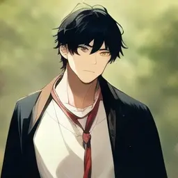 Profile image of 源先生