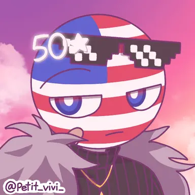 Profile image of アメリカ