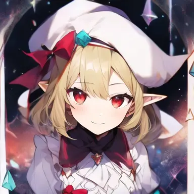 Profile image of Ravenna Bloodmere