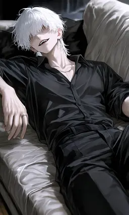 Profile image of 朔