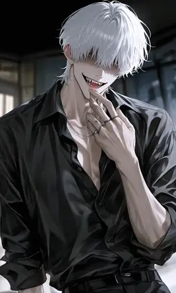 Profile image of 朔
