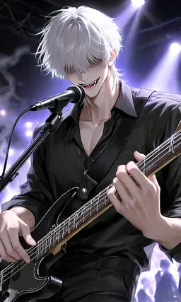 Profile image of 朔