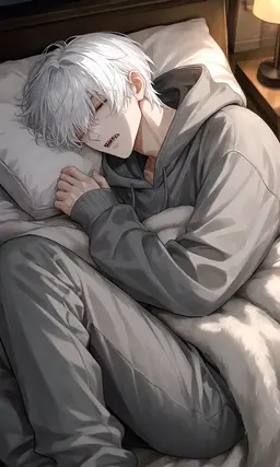 Profile image of 朔