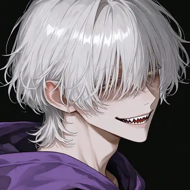 Profile image of 朔