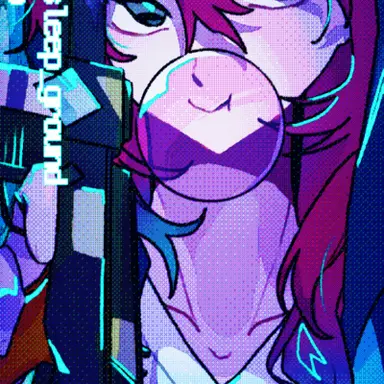 Profile image of 잠뜰