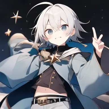 Profile image of シロ