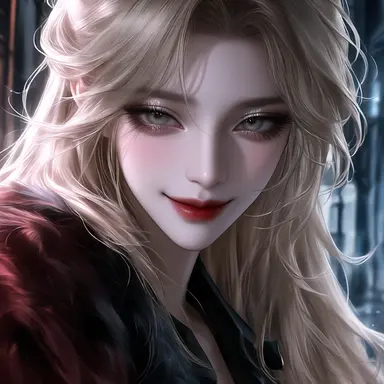 Profile image of キム・ジウ