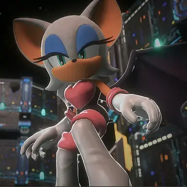 Profile image of ルージュ