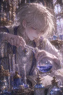 Profile image of ローレイ
