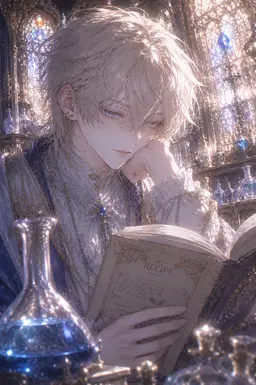 Profile image of ローレイ