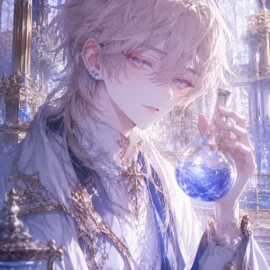 Profile image of ローレイ