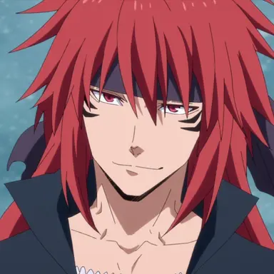 Profile image of Guy Crimson