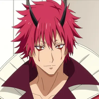 Profile image of Benimaru