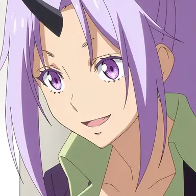 Profile image of Shion