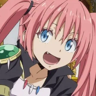 Profile image of Milim Nava